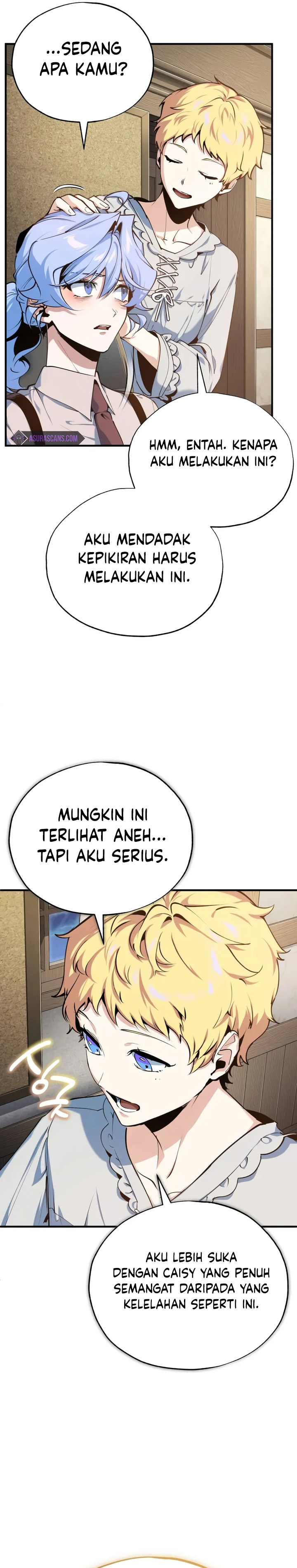 Dilarang COPAS - situs resmi www.mangacanblog.com - Komik academys undercover professor 094 - chapter 94 95 Indonesia academys undercover professor 094 - chapter 94 Terbaru 6|Baca Manga Komik Indonesia|Mangacan