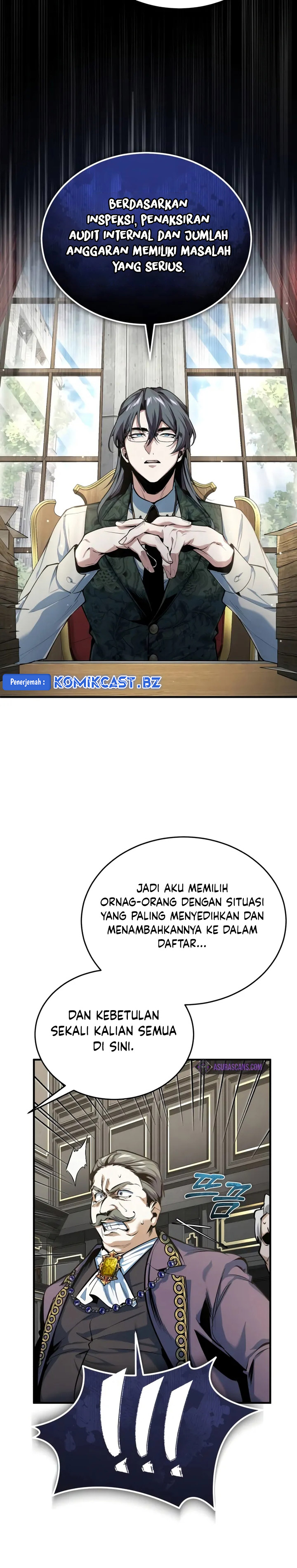 Dilarang COPAS - situs resmi www.mangacanblog.com - Komik academys undercover professor 094 - chapter 94 95 Indonesia academys undercover professor 094 - chapter 94 Terbaru 10|Baca Manga Komik Indonesia|Mangacan