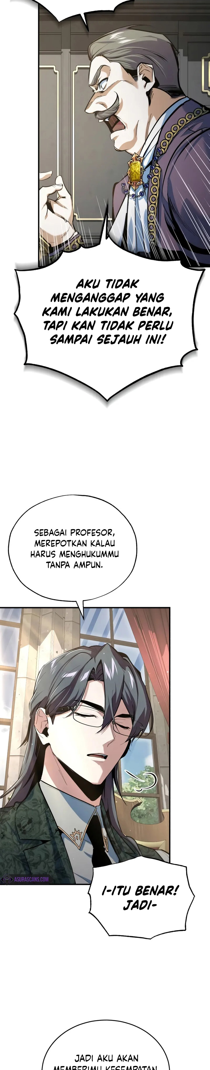 Dilarang COPAS - situs resmi www.mangacanblog.com - Komik academys undercover professor 094 - chapter 94 95 Indonesia academys undercover professor 094 - chapter 94 Terbaru 12|Baca Manga Komik Indonesia|Mangacan