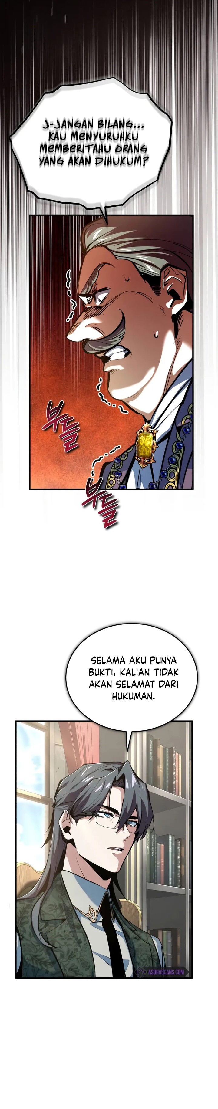 Dilarang COPAS - situs resmi www.mangacanblog.com - Komik academys undercover professor 094 - chapter 94 95 Indonesia academys undercover professor 094 - chapter 94 Terbaru 14|Baca Manga Komik Indonesia|Mangacan