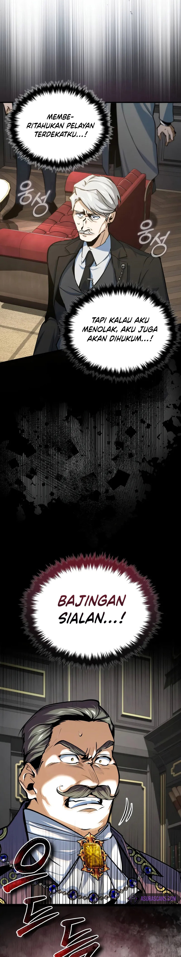 Dilarang COPAS - situs resmi www.mangacanblog.com - Komik academys undercover professor 094 - chapter 94 95 Indonesia academys undercover professor 094 - chapter 94 Terbaru 16|Baca Manga Komik Indonesia|Mangacan