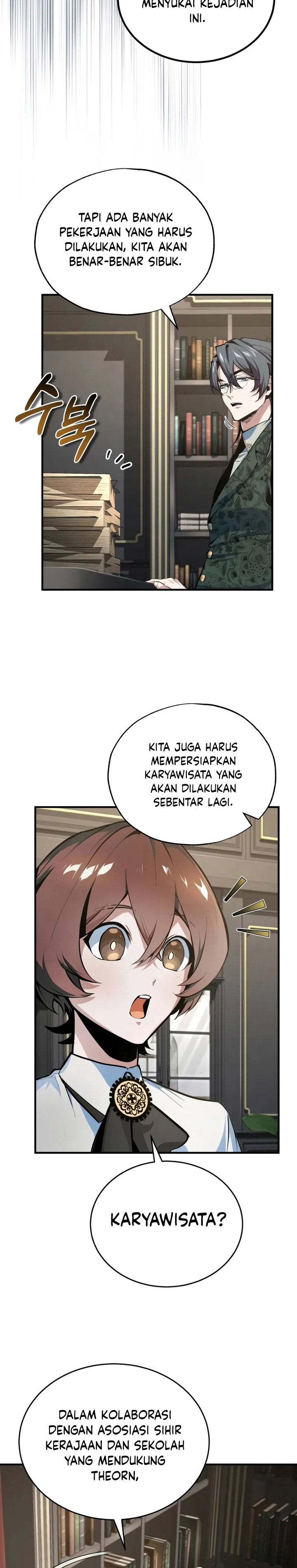 Dilarang COPAS - situs resmi www.mangacanblog.com - Komik academys undercover professor 094 - chapter 94 95 Indonesia academys undercover professor 094 - chapter 94 Terbaru 18|Baca Manga Komik Indonesia|Mangacan