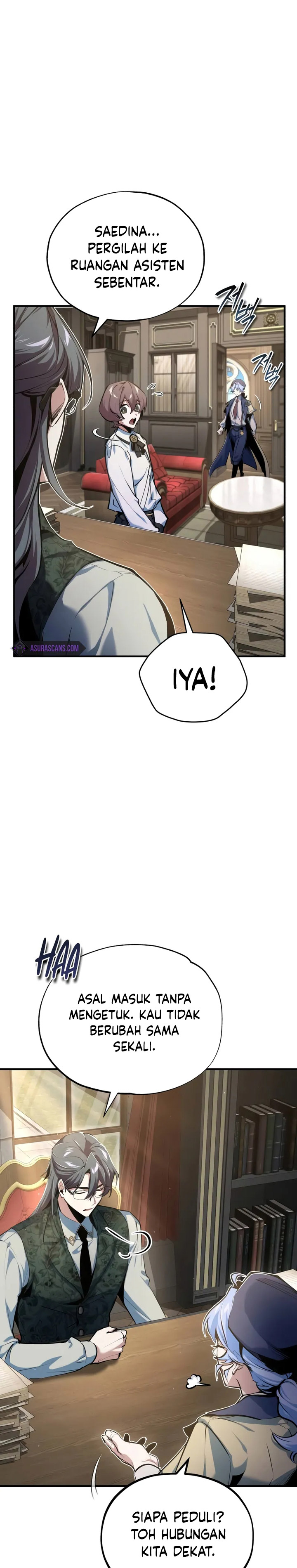 Dilarang COPAS - situs resmi www.mangacanblog.com - Komik academys undercover professor 094 - chapter 94 95 Indonesia academys undercover professor 094 - chapter 94 Terbaru 22|Baca Manga Komik Indonesia|Mangacan