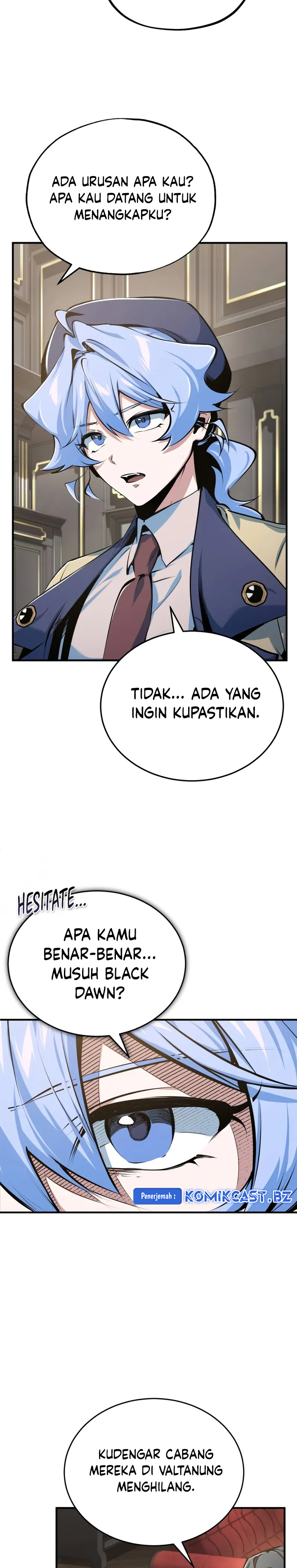 Dilarang COPAS - situs resmi www.mangacanblog.com - Komik academys undercover professor 094 - chapter 94 95 Indonesia academys undercover professor 094 - chapter 94 Terbaru 23|Baca Manga Komik Indonesia|Mangacan