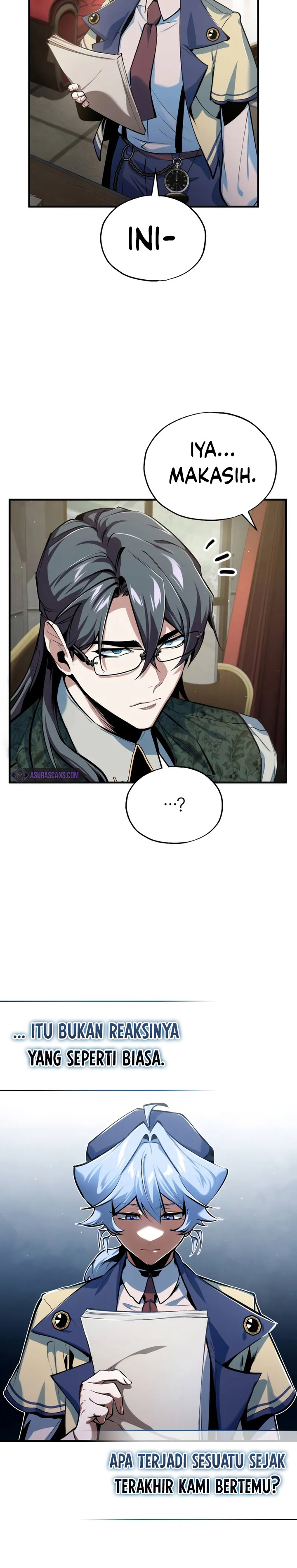 Dilarang COPAS - situs resmi www.mangacanblog.com - Komik academys undercover professor 094 - chapter 94 95 Indonesia academys undercover professor 094 - chapter 94 Terbaru 25|Baca Manga Komik Indonesia|Mangacan