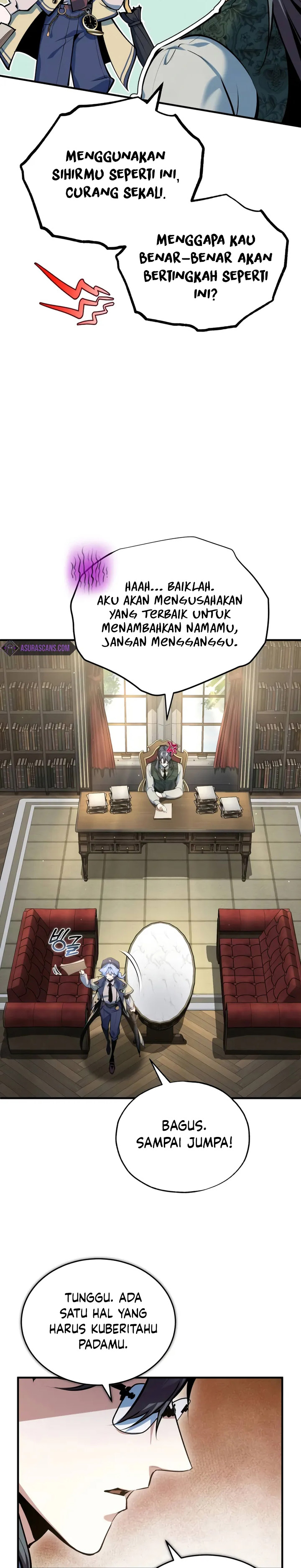 Dilarang COPAS - situs resmi www.mangacanblog.com - Komik academys undercover professor 094 - chapter 94 95 Indonesia academys undercover professor 094 - chapter 94 Terbaru 29|Baca Manga Komik Indonesia|Mangacan