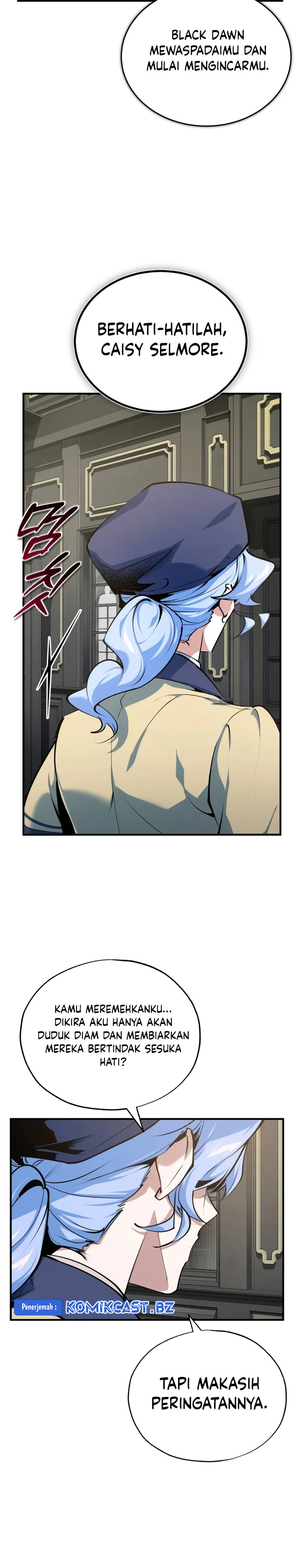 Dilarang COPAS - situs resmi www.mangacanblog.com - Komik academys undercover professor 094 - chapter 94 95 Indonesia academys undercover professor 094 - chapter 94 Terbaru 30|Baca Manga Komik Indonesia|Mangacan