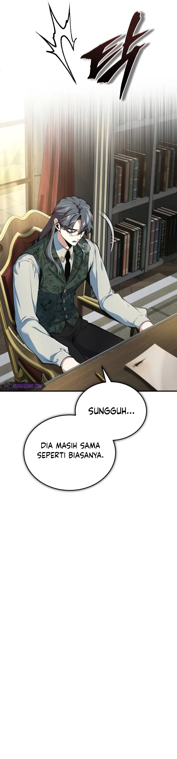 Dilarang COPAS - situs resmi www.mangacanblog.com - Komik academys undercover professor 094 - chapter 94 95 Indonesia academys undercover professor 094 - chapter 94 Terbaru 31|Baca Manga Komik Indonesia|Mangacan