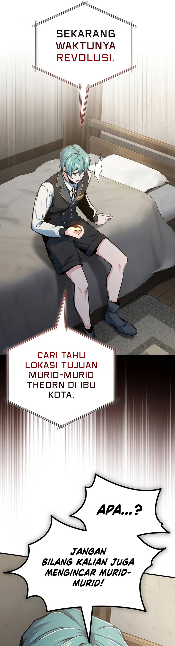 Dilarang COPAS - situs resmi www.mangacanblog.com - Komik academys undercover professor 094 - chapter 94 95 Indonesia academys undercover professor 094 - chapter 94 Terbaru 36|Baca Manga Komik Indonesia|Mangacan