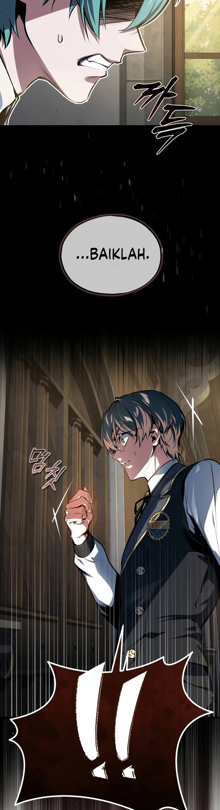 Dilarang COPAS - situs resmi www.mangacanblog.com - Komik academys undercover professor 094 - chapter 94 95 Indonesia academys undercover professor 094 - chapter 94 Terbaru 39|Baca Manga Komik Indonesia|Mangacan