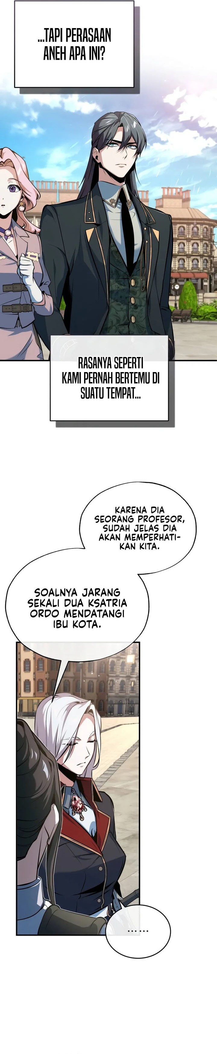 Dilarang COPAS - situs resmi www.mangacanblog.com - Komik academys undercover professor 099 - chapter 99 100 Indonesia academys undercover professor 099 - chapter 99 Terbaru 3|Baca Manga Komik Indonesia|Mangacan