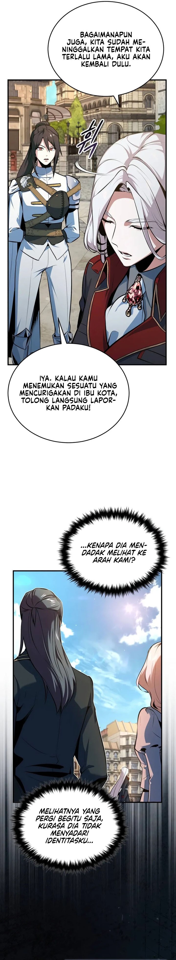 Dilarang COPAS - situs resmi www.mangacanblog.com - Komik academys undercover professor 099 - chapter 99 100 Indonesia academys undercover professor 099 - chapter 99 Terbaru 5|Baca Manga Komik Indonesia|Mangacan