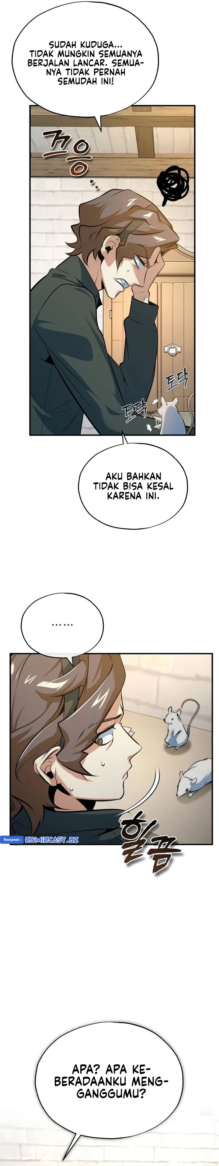 Dilarang COPAS - situs resmi www.mangacanblog.com - Komik academys undercover professor 099 - chapter 99 100 Indonesia academys undercover professor 099 - chapter 99 Terbaru 8|Baca Manga Komik Indonesia|Mangacan
