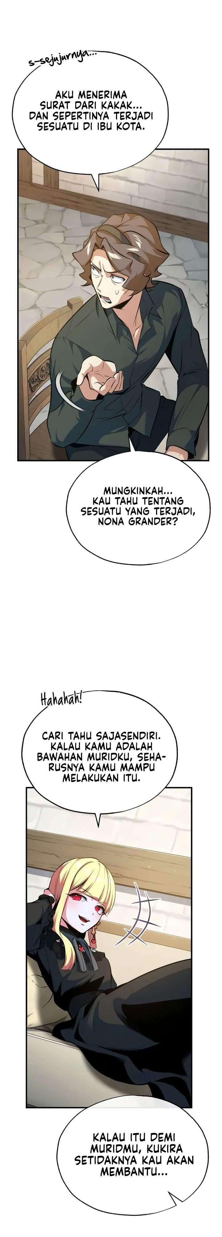 Dilarang COPAS - situs resmi www.mangacanblog.com - Komik academys undercover professor 099 - chapter 99 100 Indonesia academys undercover professor 099 - chapter 99 Terbaru 10|Baca Manga Komik Indonesia|Mangacan