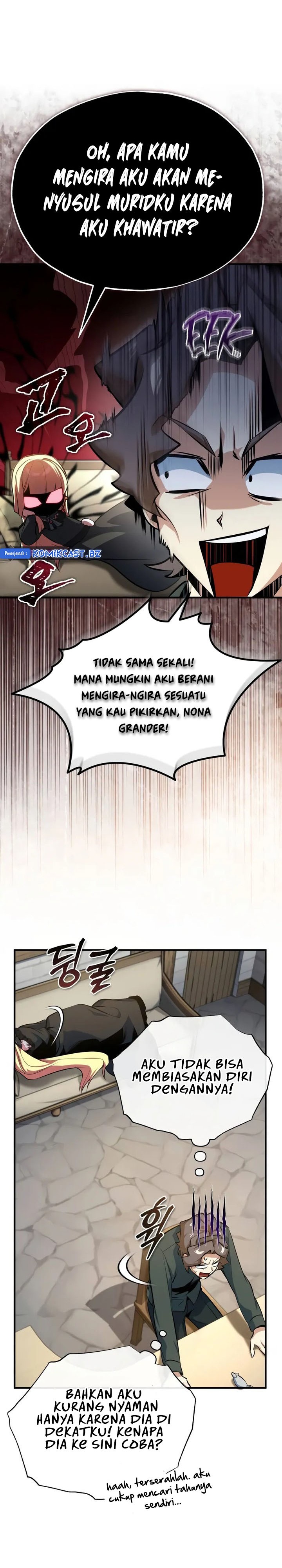 Dilarang COPAS - situs resmi www.mangacanblog.com - Komik academys undercover professor 099 - chapter 99 100 Indonesia academys undercover professor 099 - chapter 99 Terbaru 11|Baca Manga Komik Indonesia|Mangacan