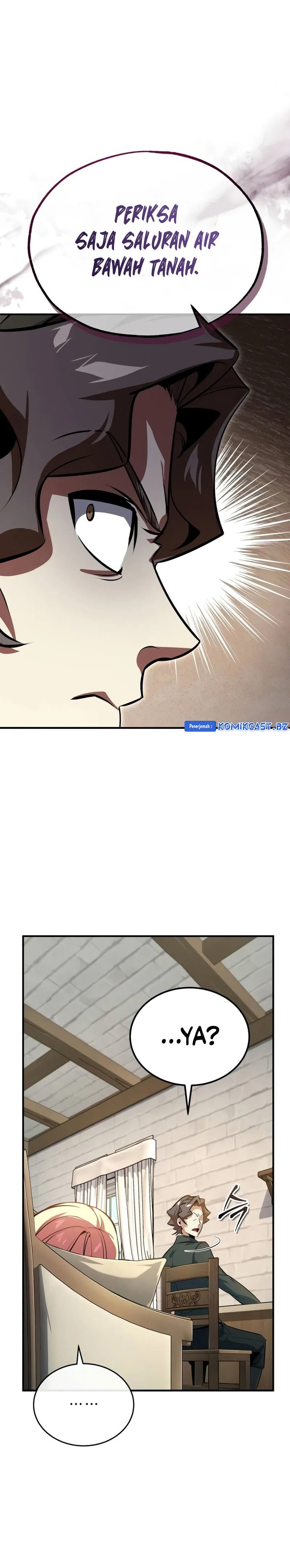 Dilarang COPAS - situs resmi www.mangacanblog.com - Komik academys undercover professor 099 - chapter 99 100 Indonesia academys undercover professor 099 - chapter 99 Terbaru 12|Baca Manga Komik Indonesia|Mangacan