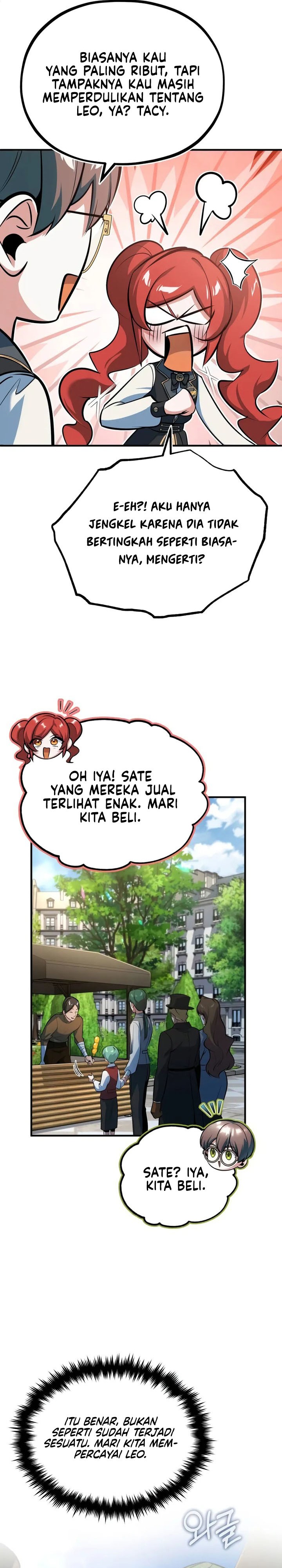 Dilarang COPAS - situs resmi www.mangacanblog.com - Komik academys undercover professor 099 - chapter 99 100 Indonesia academys undercover professor 099 - chapter 99 Terbaru 17|Baca Manga Komik Indonesia|Mangacan