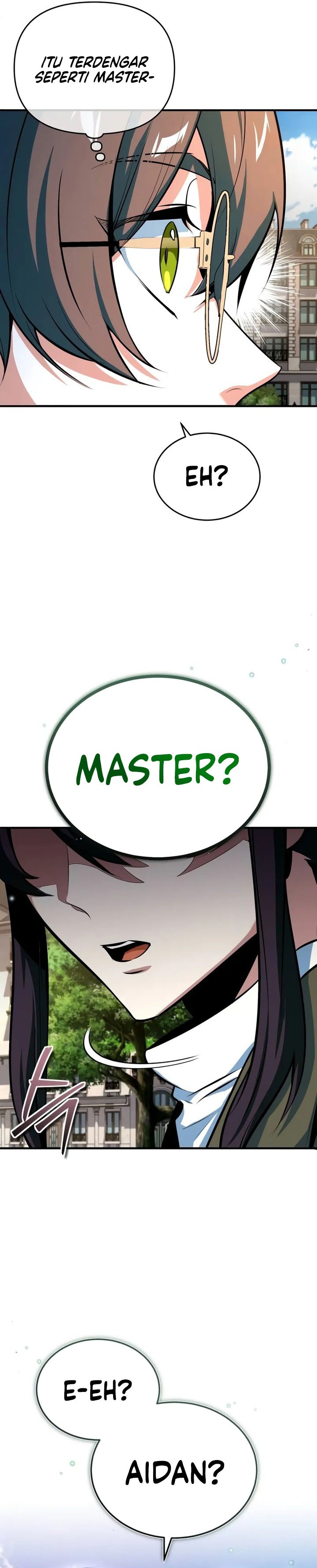 Dilarang COPAS - situs resmi www.mangacanblog.com - Komik academys undercover professor 099 - chapter 99 100 Indonesia academys undercover professor 099 - chapter 99 Terbaru 19|Baca Manga Komik Indonesia|Mangacan