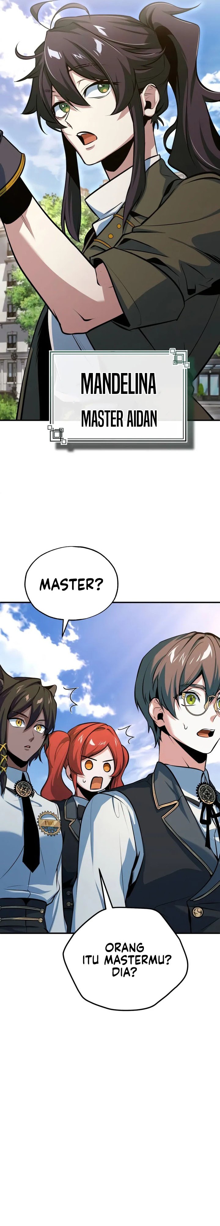 Dilarang COPAS - situs resmi www.mangacanblog.com - Komik academys undercover professor 099 - chapter 99 100 Indonesia academys undercover professor 099 - chapter 99 Terbaru 20|Baca Manga Komik Indonesia|Mangacan