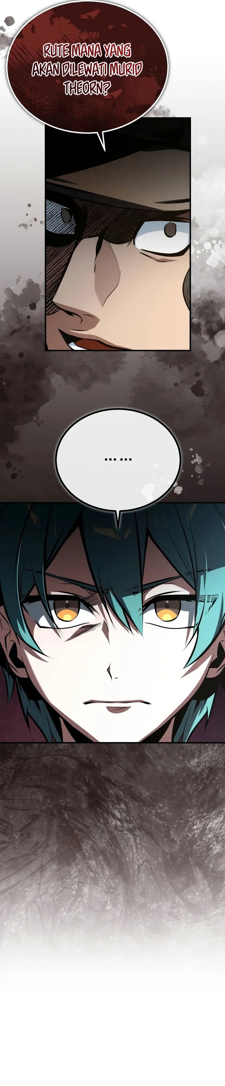 Dilarang COPAS - situs resmi www.mangacanblog.com - Komik academys undercover professor 099 - chapter 99 100 Indonesia academys undercover professor 099 - chapter 99 Terbaru 24|Baca Manga Komik Indonesia|Mangacan
