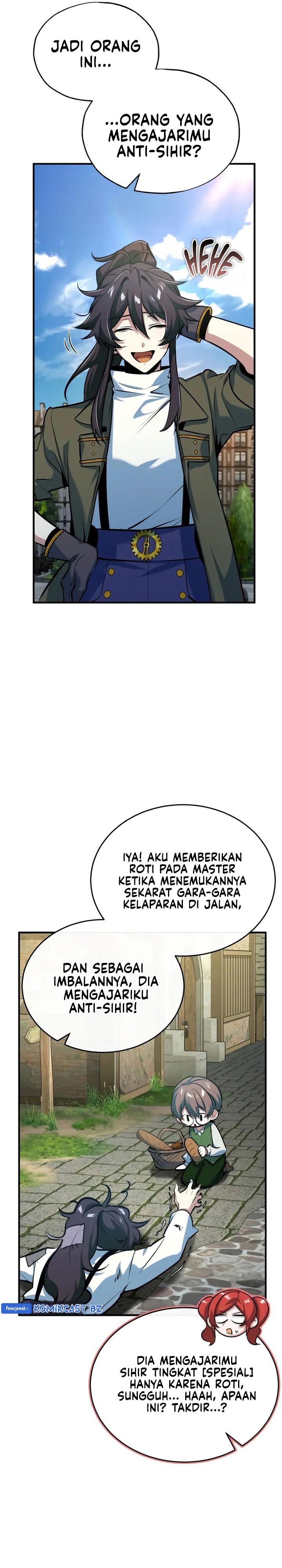 Dilarang COPAS - situs resmi www.mangacanblog.com - Komik academys undercover professor 099 - chapter 99 100 Indonesia academys undercover professor 099 - chapter 99 Terbaru 25|Baca Manga Komik Indonesia|Mangacan