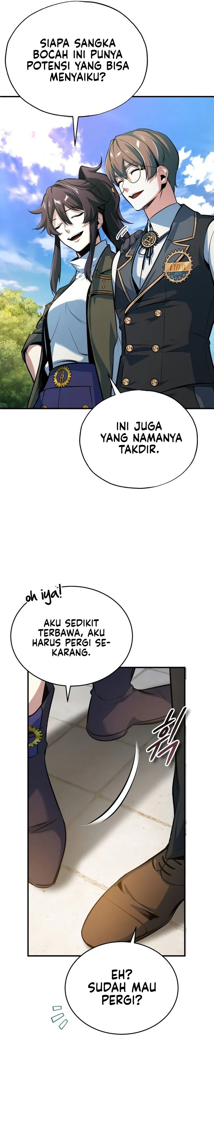 Dilarang COPAS - situs resmi www.mangacanblog.com - Komik academys undercover professor 099 - chapter 99 100 Indonesia academys undercover professor 099 - chapter 99 Terbaru 27|Baca Manga Komik Indonesia|Mangacan