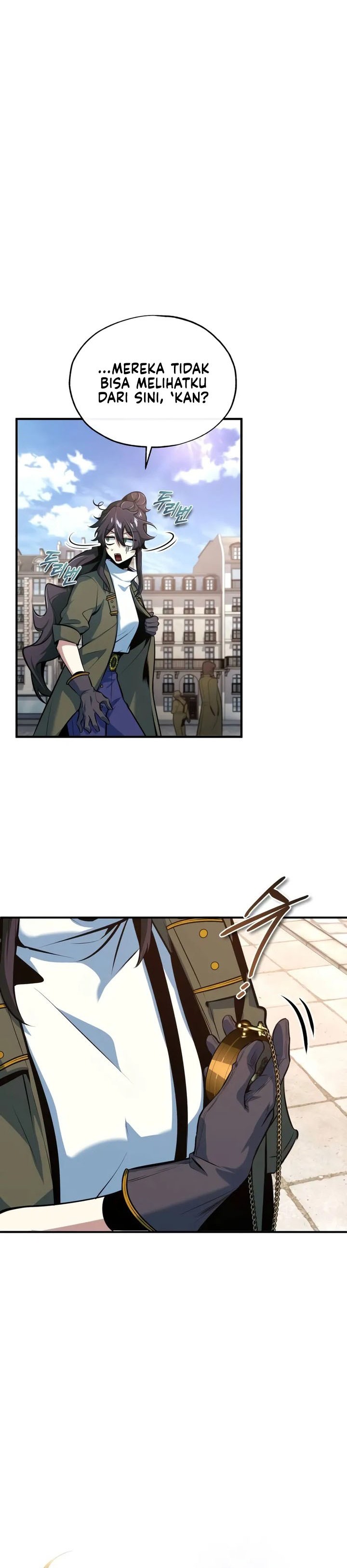 Dilarang COPAS - situs resmi www.mangacanblog.com - Komik academys undercover professor 099 - chapter 99 100 Indonesia academys undercover professor 099 - chapter 99 Terbaru 30|Baca Manga Komik Indonesia|Mangacan
