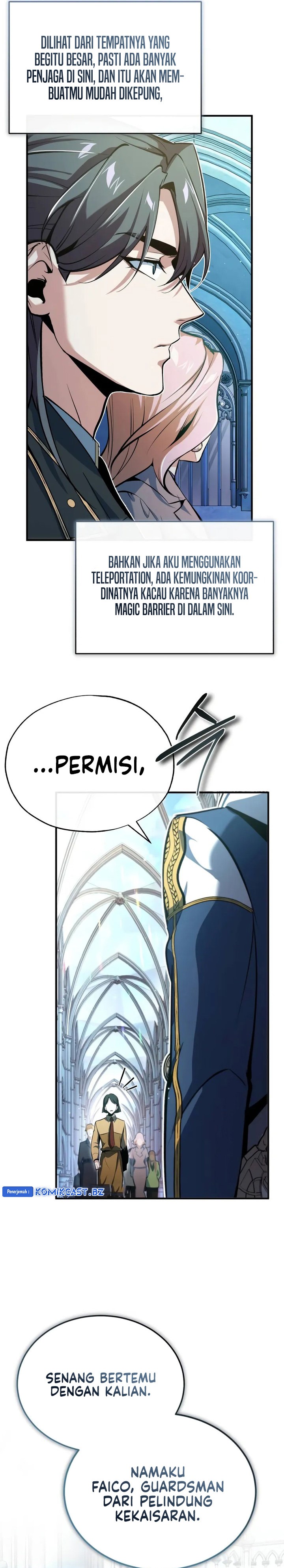 Dilarang COPAS - situs resmi www.mangacanblog.com - Komik academys undercover professor 099 - chapter 99 100 Indonesia academys undercover professor 099 - chapter 99 Terbaru 35|Baca Manga Komik Indonesia|Mangacan