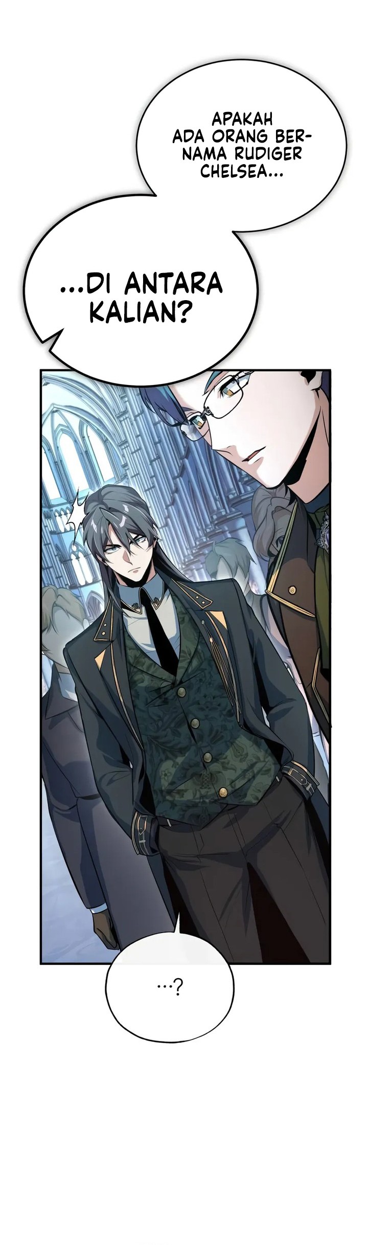 Dilarang COPAS - situs resmi www.mangacanblog.com - Komik academys undercover professor 099 - chapter 99 100 Indonesia academys undercover professor 099 - chapter 99 Terbaru 37|Baca Manga Komik Indonesia|Mangacan