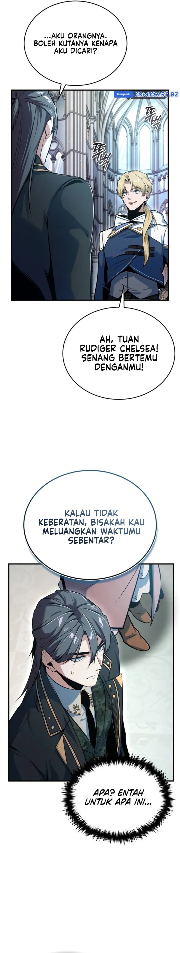 Dilarang COPAS - situs resmi www.mangacanblog.com - Komik academys undercover professor 099 - chapter 99 100 Indonesia academys undercover professor 099 - chapter 99 Terbaru 38|Baca Manga Komik Indonesia|Mangacan