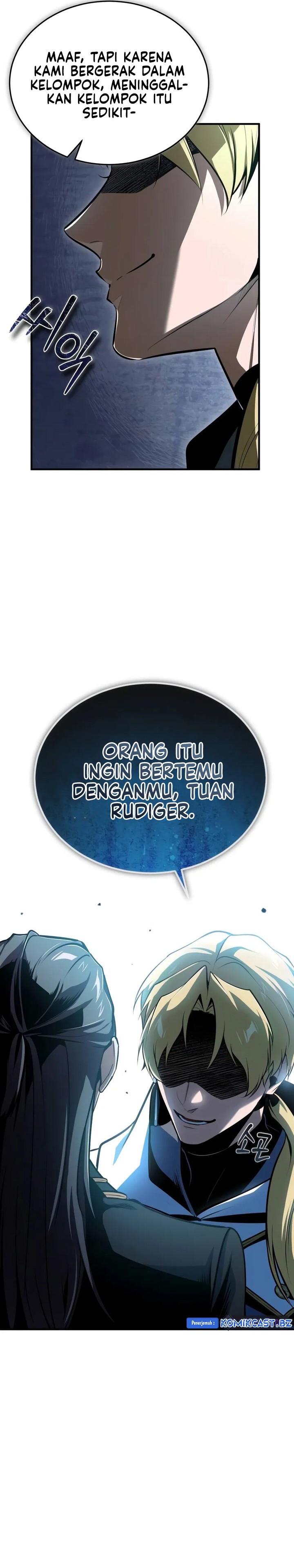 Dilarang COPAS - situs resmi www.mangacanblog.com - Komik academys undercover professor 099 - chapter 99 100 Indonesia academys undercover professor 099 - chapter 99 Terbaru 39|Baca Manga Komik Indonesia|Mangacan