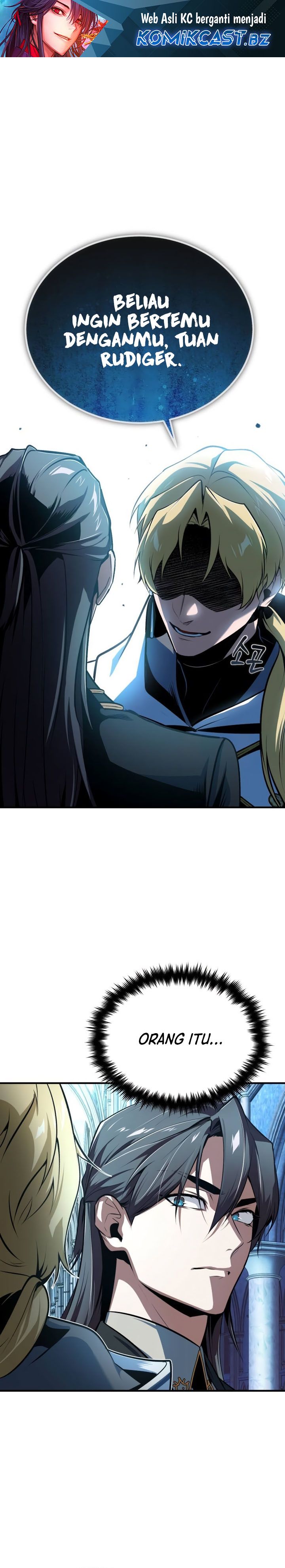 Dilarang COPAS - situs resmi www.mangacanblog.com - Komik academys undercover professor 100 - chapter 100 101 Indonesia academys undercover professor 100 - chapter 100 Terbaru 1|Baca Manga Komik Indonesia|Mangacan