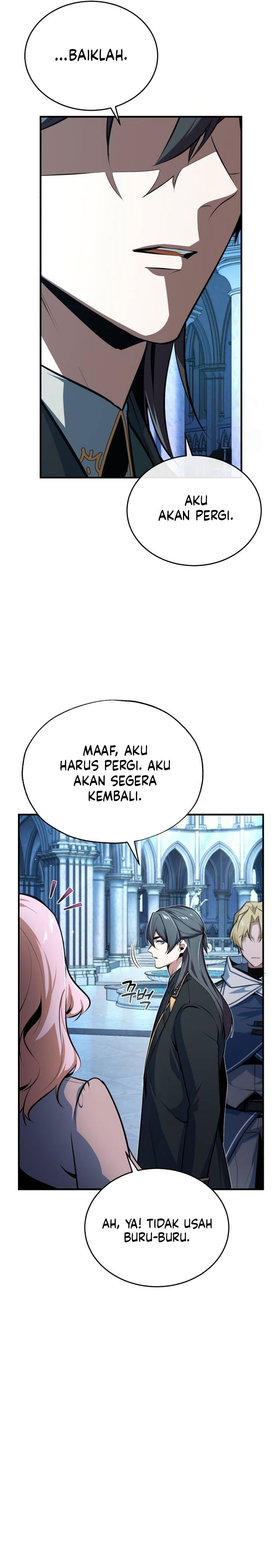 Dilarang COPAS - situs resmi www.mangacanblog.com - Komik academys undercover professor 100 - chapter 100 101 Indonesia academys undercover professor 100 - chapter 100 Terbaru 2|Baca Manga Komik Indonesia|Mangacan