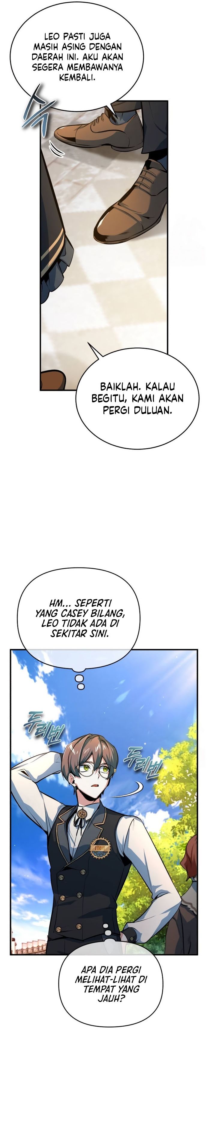 Dilarang COPAS - situs resmi www.mangacanblog.com - Komik academys undercover professor 100 - chapter 100 101 Indonesia academys undercover professor 100 - chapter 100 Terbaru 6|Baca Manga Komik Indonesia|Mangacan