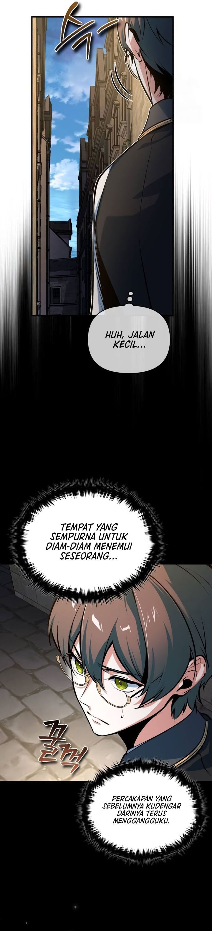 Dilarang COPAS - situs resmi www.mangacanblog.com - Komik academys undercover professor 100 - chapter 100 101 Indonesia academys undercover professor 100 - chapter 100 Terbaru 7|Baca Manga Komik Indonesia|Mangacan