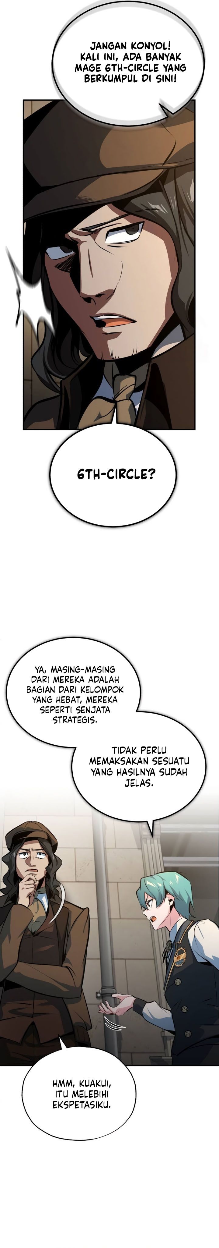 Dilarang COPAS - situs resmi www.mangacanblog.com - Komik academys undercover professor 100 - chapter 100 101 Indonesia academys undercover professor 100 - chapter 100 Terbaru 10|Baca Manga Komik Indonesia|Mangacan