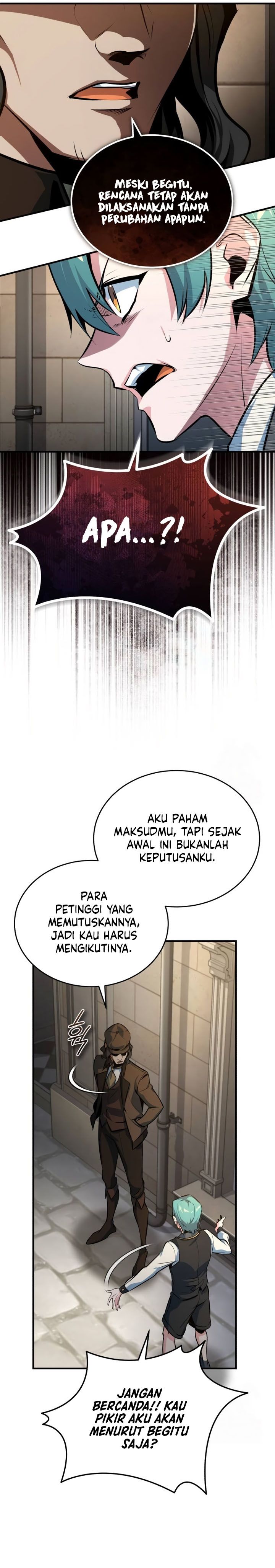 Dilarang COPAS - situs resmi www.mangacanblog.com - Komik academys undercover professor 100 - chapter 100 101 Indonesia academys undercover professor 100 - chapter 100 Terbaru 11|Baca Manga Komik Indonesia|Mangacan