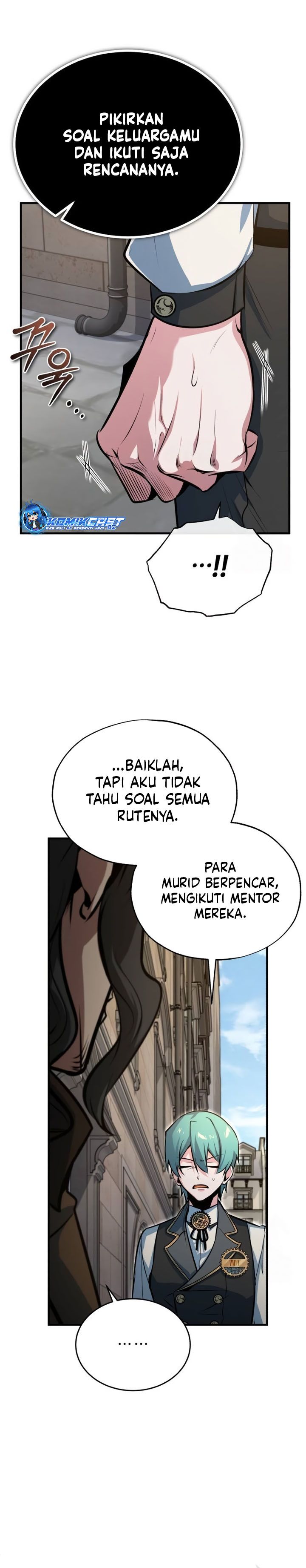 Dilarang COPAS - situs resmi www.mangacanblog.com - Komik academys undercover professor 100 - chapter 100 101 Indonesia academys undercover professor 100 - chapter 100 Terbaru 12|Baca Manga Komik Indonesia|Mangacan