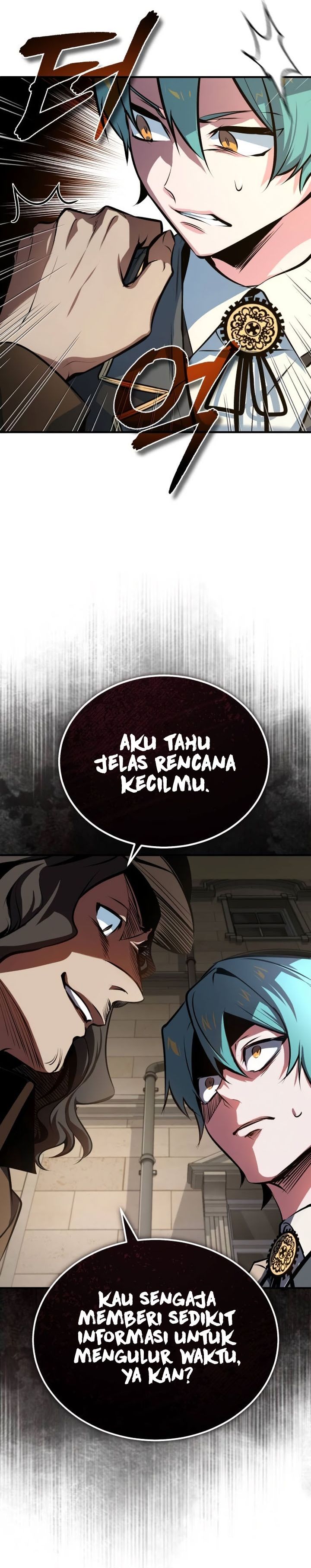 Dilarang COPAS - situs resmi www.mangacanblog.com - Komik academys undercover professor 100 - chapter 100 101 Indonesia academys undercover professor 100 - chapter 100 Terbaru 13|Baca Manga Komik Indonesia|Mangacan