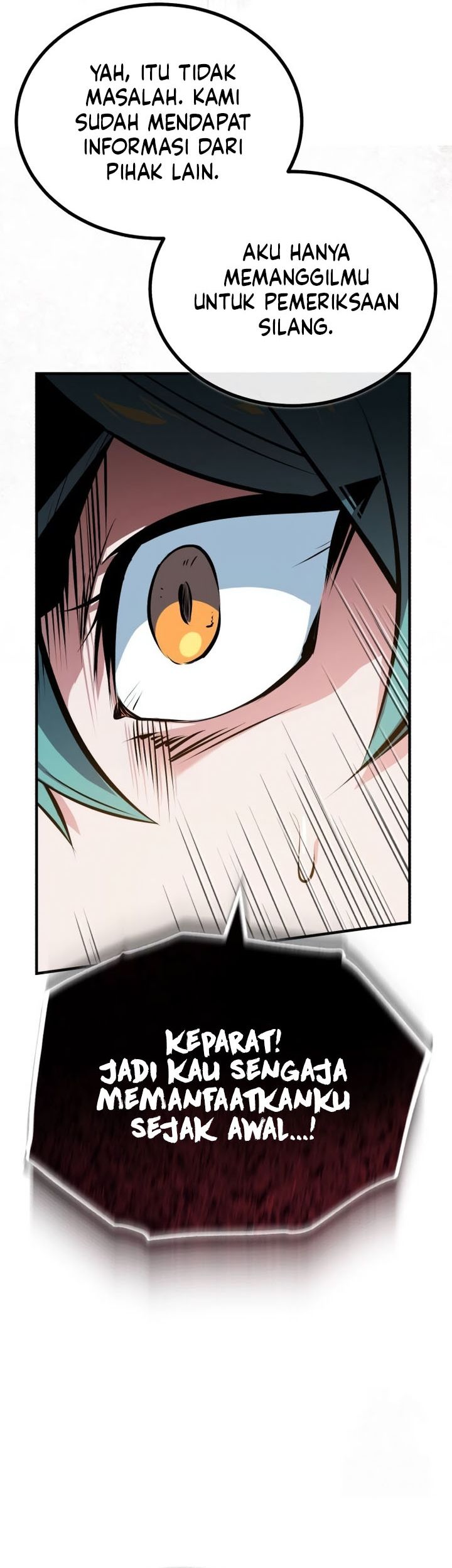 Dilarang COPAS - situs resmi www.mangacanblog.com - Komik academys undercover professor 100 - chapter 100 101 Indonesia academys undercover professor 100 - chapter 100 Terbaru 14|Baca Manga Komik Indonesia|Mangacan