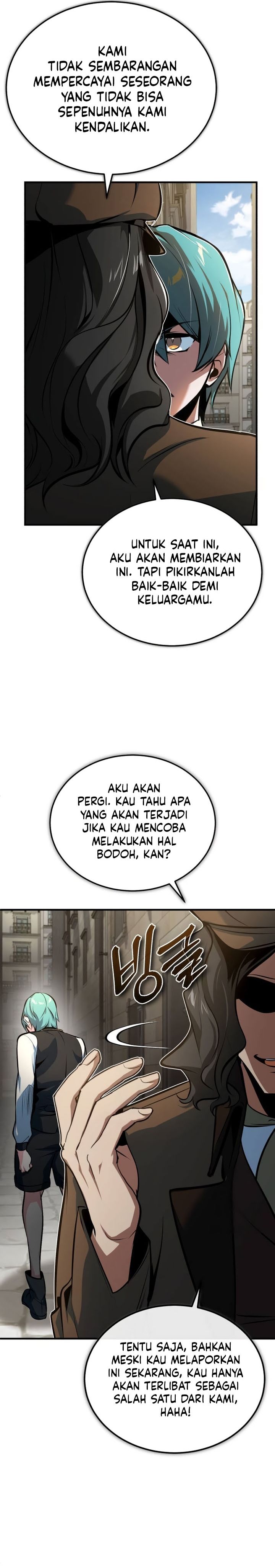 Dilarang COPAS - situs resmi www.mangacanblog.com - Komik academys undercover professor 100 - chapter 100 101 Indonesia academys undercover professor 100 - chapter 100 Terbaru 15|Baca Manga Komik Indonesia|Mangacan