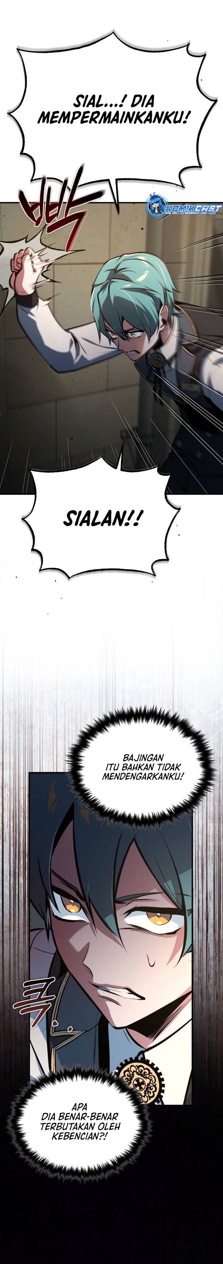Dilarang COPAS - situs resmi www.mangacanblog.com - Komik academys undercover professor 100 - chapter 100 101 Indonesia academys undercover professor 100 - chapter 100 Terbaru 16|Baca Manga Komik Indonesia|Mangacan