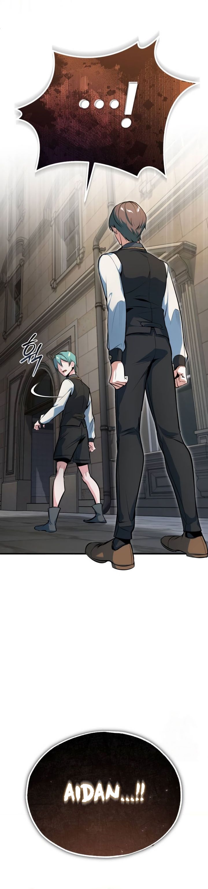 Dilarang COPAS - situs resmi www.mangacanblog.com - Komik academys undercover professor 100 - chapter 100 101 Indonesia academys undercover professor 100 - chapter 100 Terbaru 18|Baca Manga Komik Indonesia|Mangacan