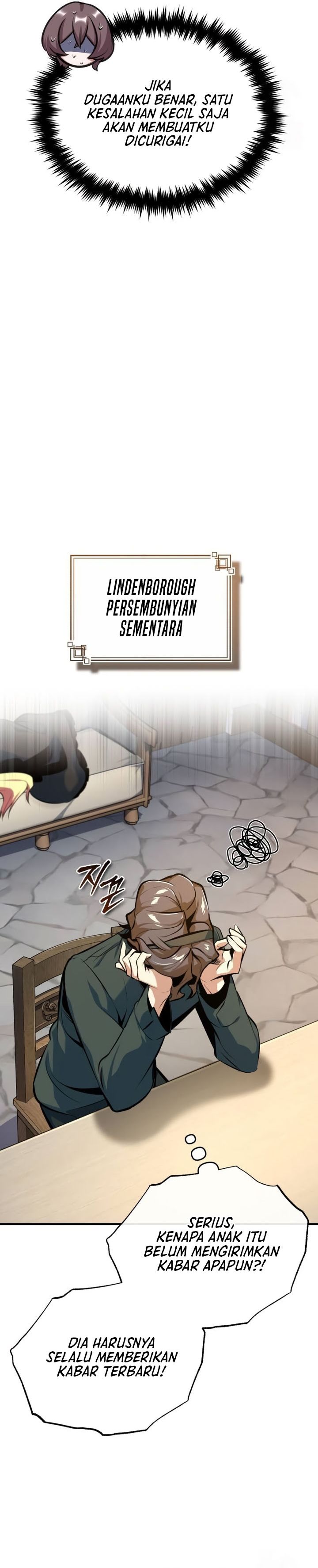 Dilarang COPAS - situs resmi www.mangacanblog.com - Komik academys undercover professor 100 - chapter 100 101 Indonesia academys undercover professor 100 - chapter 100 Terbaru 23|Baca Manga Komik Indonesia|Mangacan