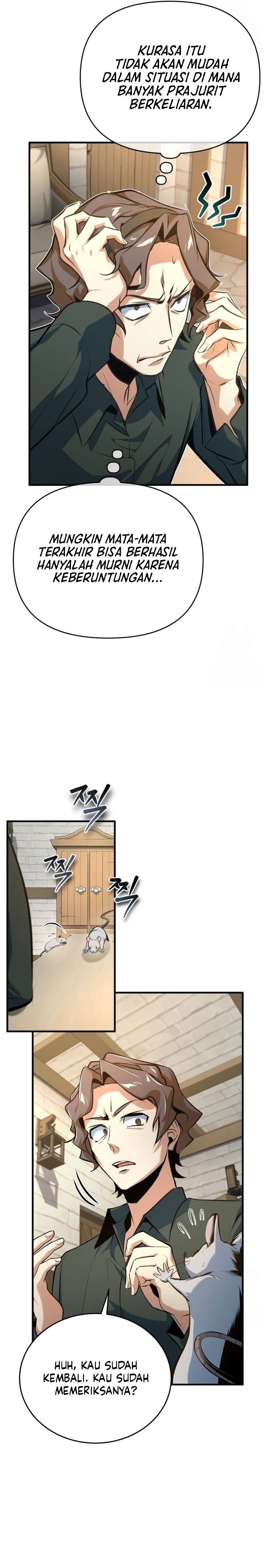 Dilarang COPAS - situs resmi www.mangacanblog.com - Komik academys undercover professor 100 - chapter 100 101 Indonesia academys undercover professor 100 - chapter 100 Terbaru 24|Baca Manga Komik Indonesia|Mangacan