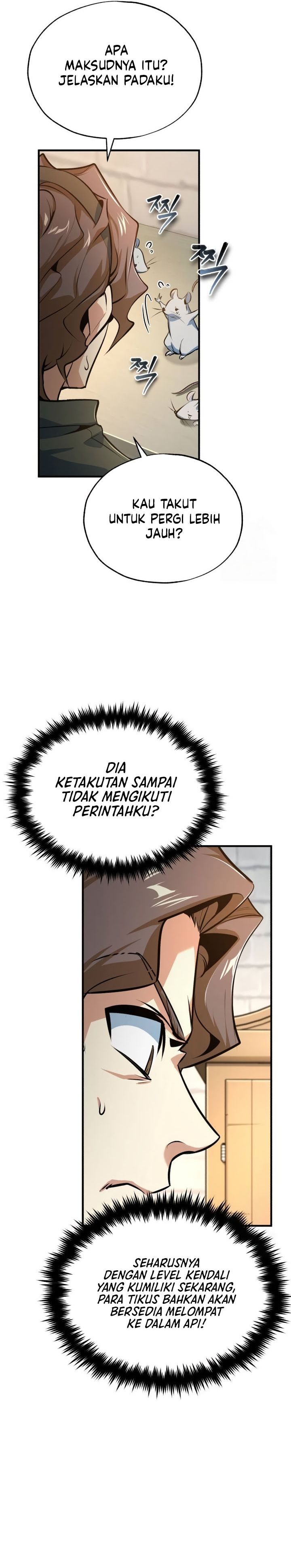 Dilarang COPAS - situs resmi www.mangacanblog.com - Komik academys undercover professor 100 - chapter 100 101 Indonesia academys undercover professor 100 - chapter 100 Terbaru 26|Baca Manga Komik Indonesia|Mangacan