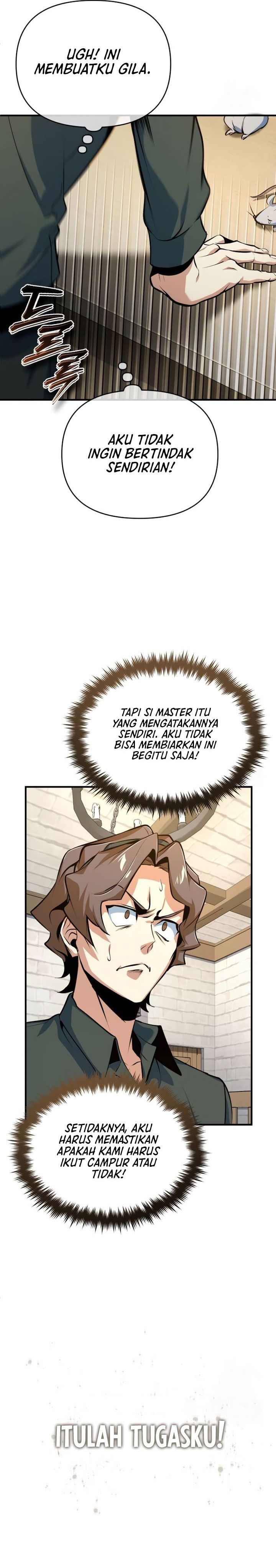 Dilarang COPAS - situs resmi www.mangacanblog.com - Komik academys undercover professor 100 - chapter 100 101 Indonesia academys undercover professor 100 - chapter 100 Terbaru 28|Baca Manga Komik Indonesia|Mangacan