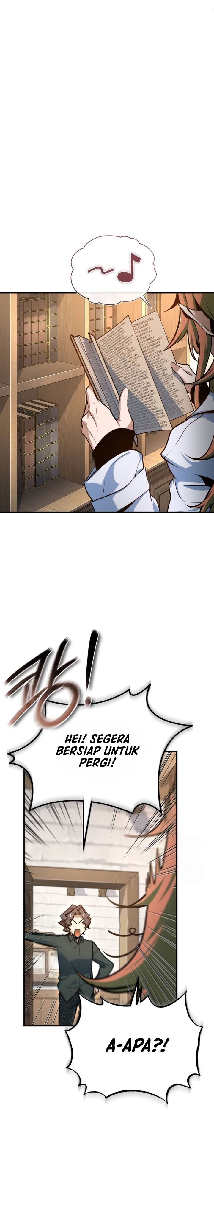 Dilarang COPAS - situs resmi www.mangacanblog.com - Komik academys undercover professor 100 - chapter 100 101 Indonesia academys undercover professor 100 - chapter 100 Terbaru 29|Baca Manga Komik Indonesia|Mangacan