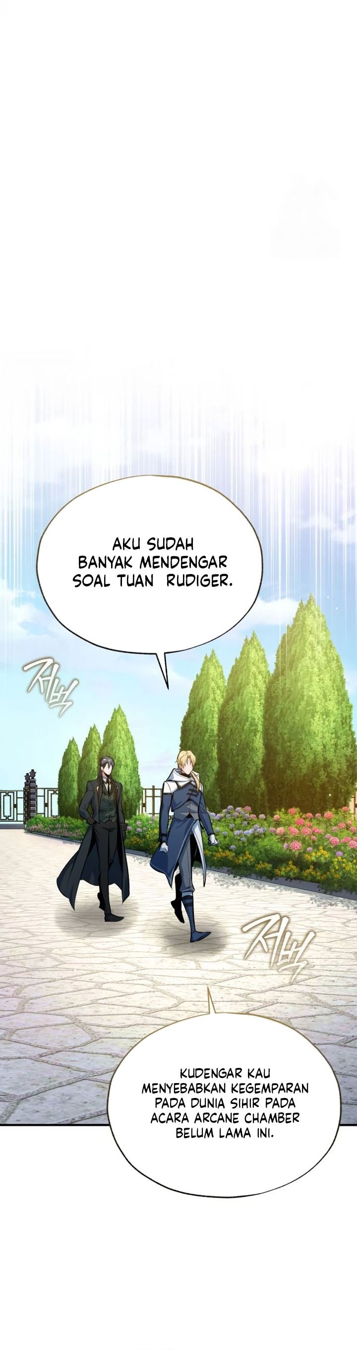 Dilarang COPAS - situs resmi www.mangacanblog.com - Komik academys undercover professor 100 - chapter 100 101 Indonesia academys undercover professor 100 - chapter 100 Terbaru 33|Baca Manga Komik Indonesia|Mangacan