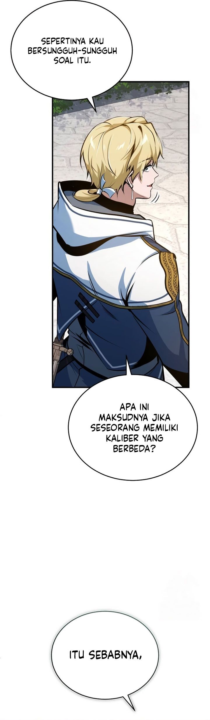 Dilarang COPAS - situs resmi www.mangacanblog.com - Komik academys undercover professor 100 - chapter 100 101 Indonesia academys undercover professor 100 - chapter 100 Terbaru 35|Baca Manga Komik Indonesia|Mangacan